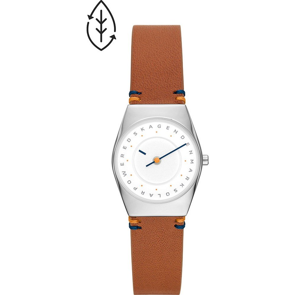 Skagen SKW3086 Grenen Lille Solar Watch