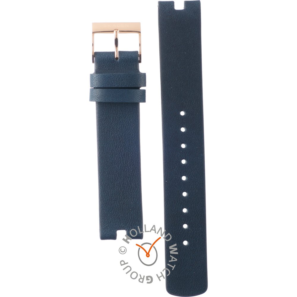 Skagen Straps ASKT1412 SKT1412 Signatur Strap