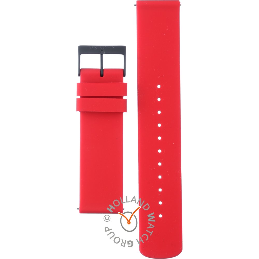 Skagen ASKT5113 Strap - SKT5113 Falster 2