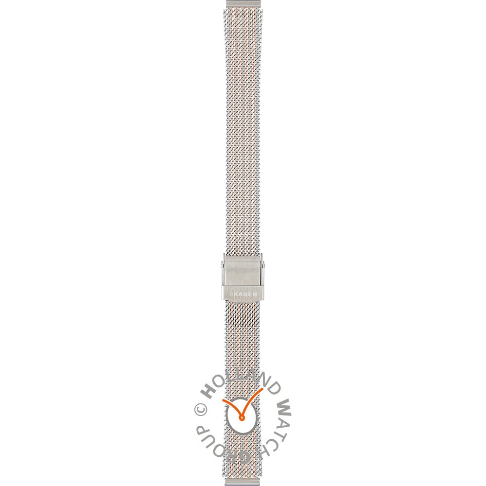 Skagen Straps ASKW2699 SKW2699 Freja Strap