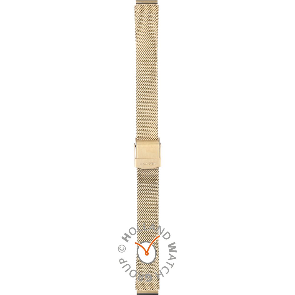 Skagen Straps ASKW2717 SKW2717 Freja Strap