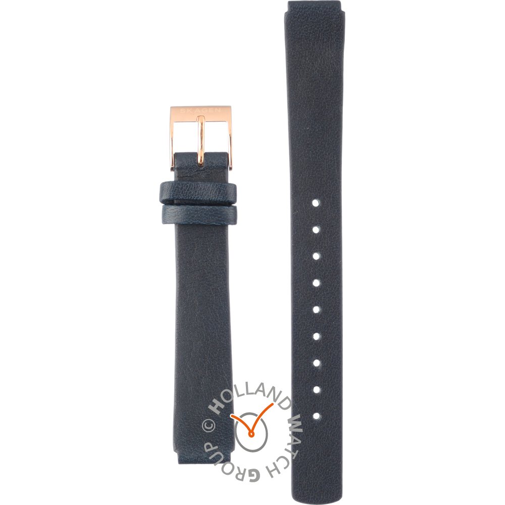 Skagen Straps ASKW2744 SKW2744 Freja Strap