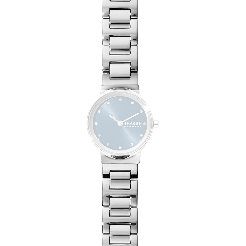 Skagen Straps ASKW2789 SKW2789 Freja Strap