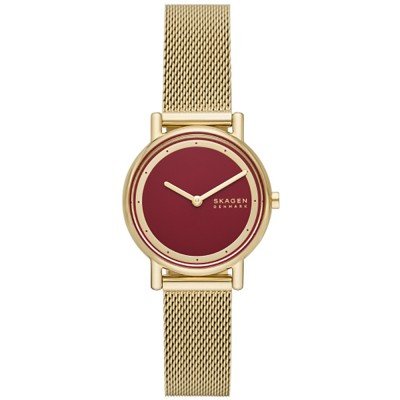 Skagen SKW3117 Signatur Lille Watch
