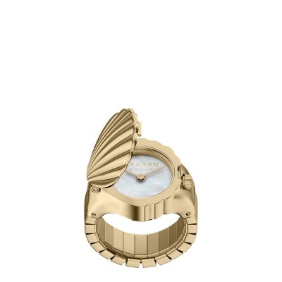 Skagen SKW3180 Ring Watch Watch