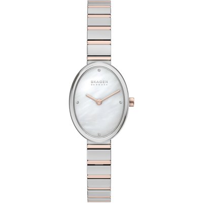 Skagen SKW3184 Anita Oval Watch