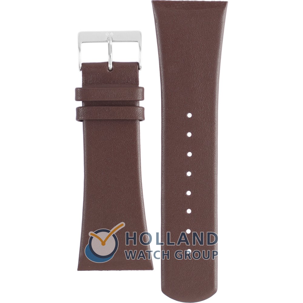 Skagen Straps ASKW6016 SKW6016 Havene XLarge Strap