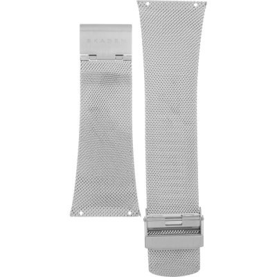 Skagen Straps ASKW6071 SKW6071 Havene XLarge Strap