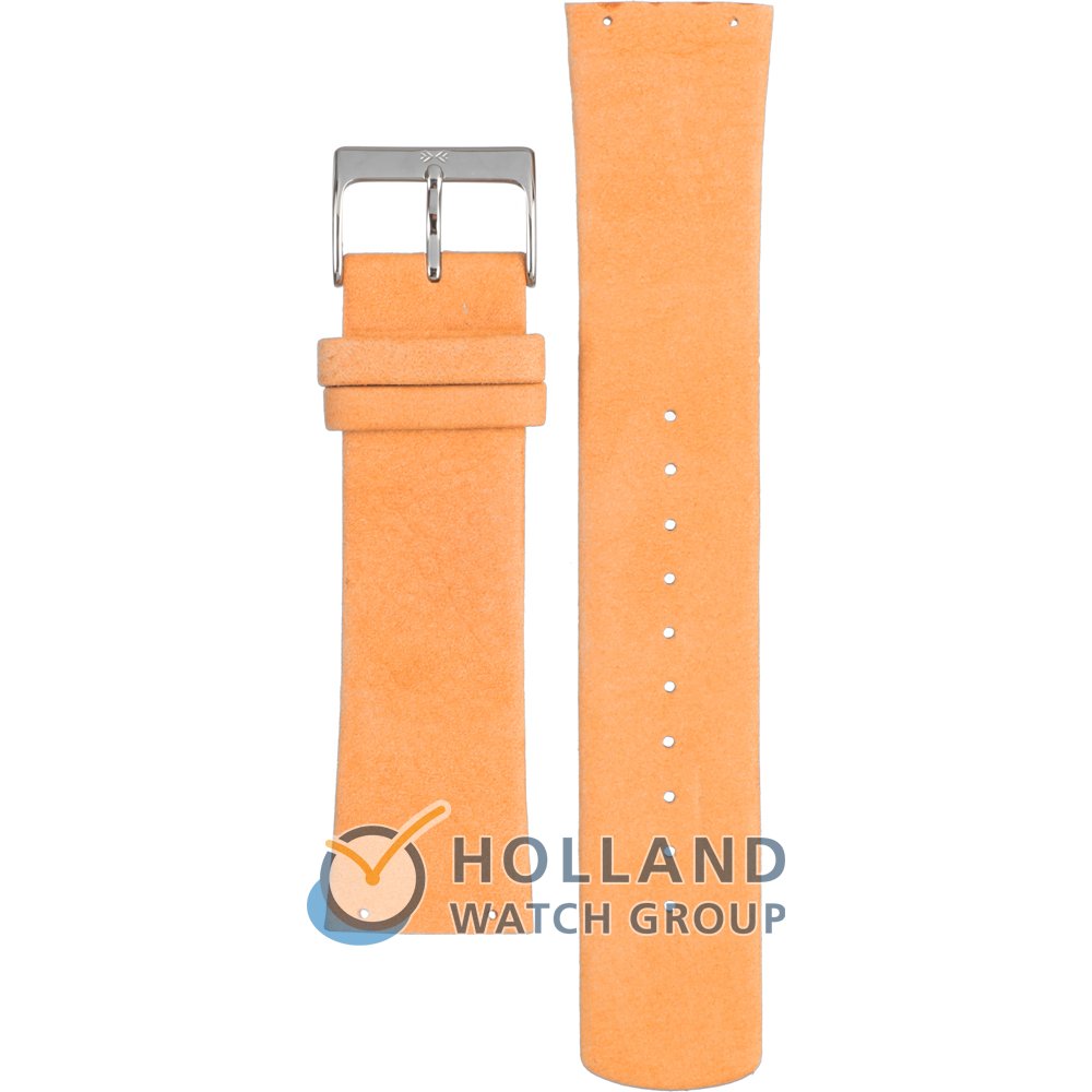 Skagen Straps ASKW6103 SKW6103 Ancher Large Strap