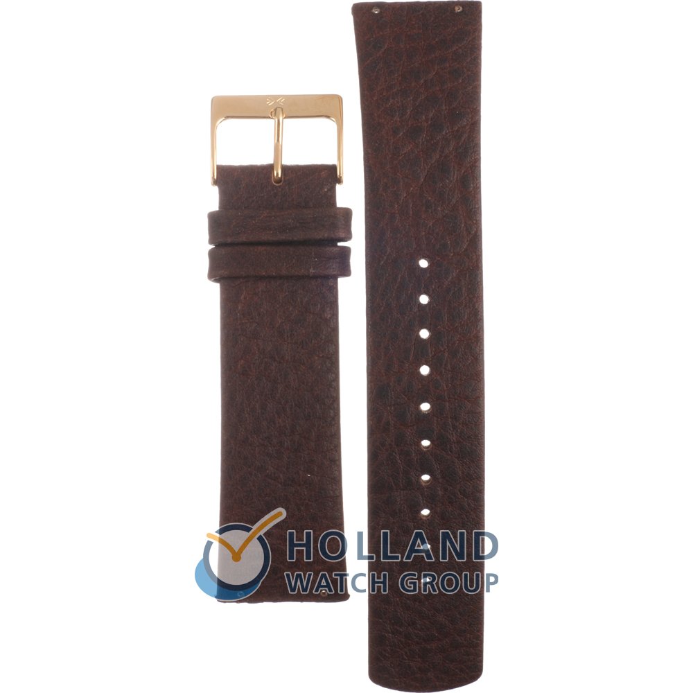 Skagen Straps ASKW6142 SKW6142 Ancher Large Strap