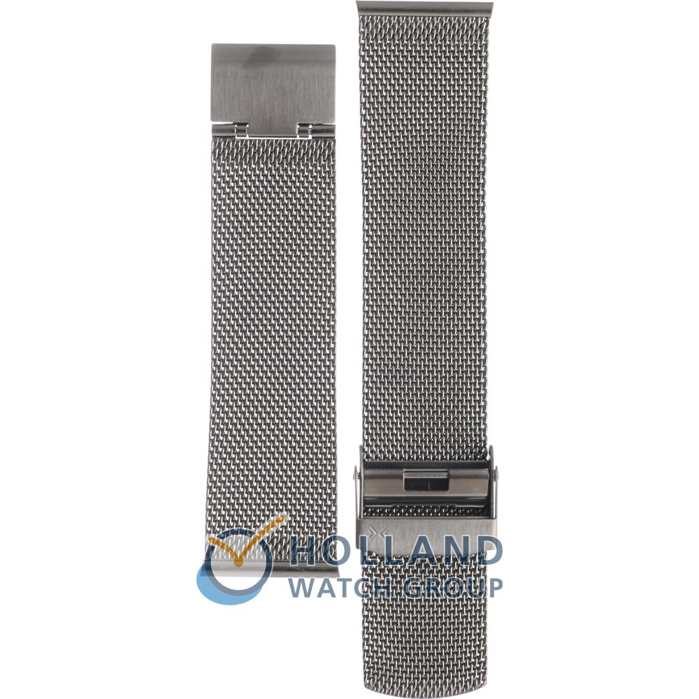 Bracelete Skagen Straps ASKW6179 SKW6179 Holst Large