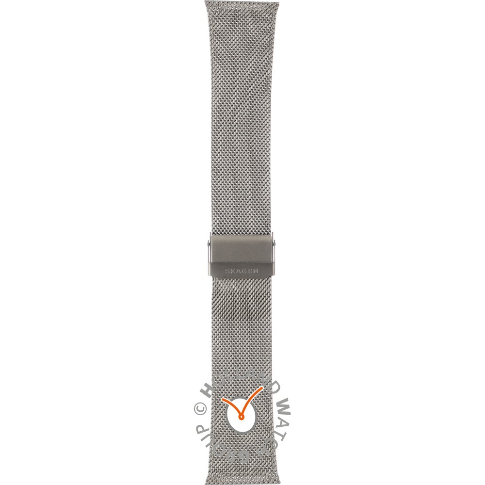 Skagen Straps ASKW6503 SKW6503 Melbye Strap