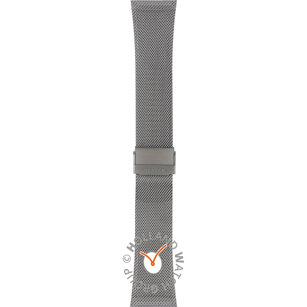 Bracelete Skagen ASKW6795 SKW6795 Melbye