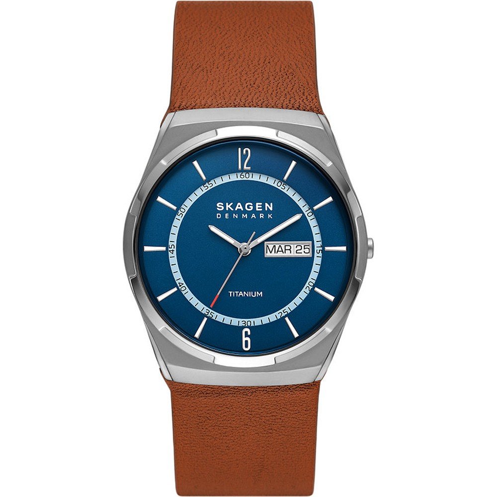 Skagen SKW6906 Melbye Uhr