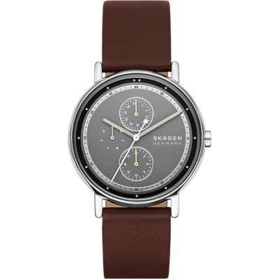Orologio Skagen SKW6941 Signatur