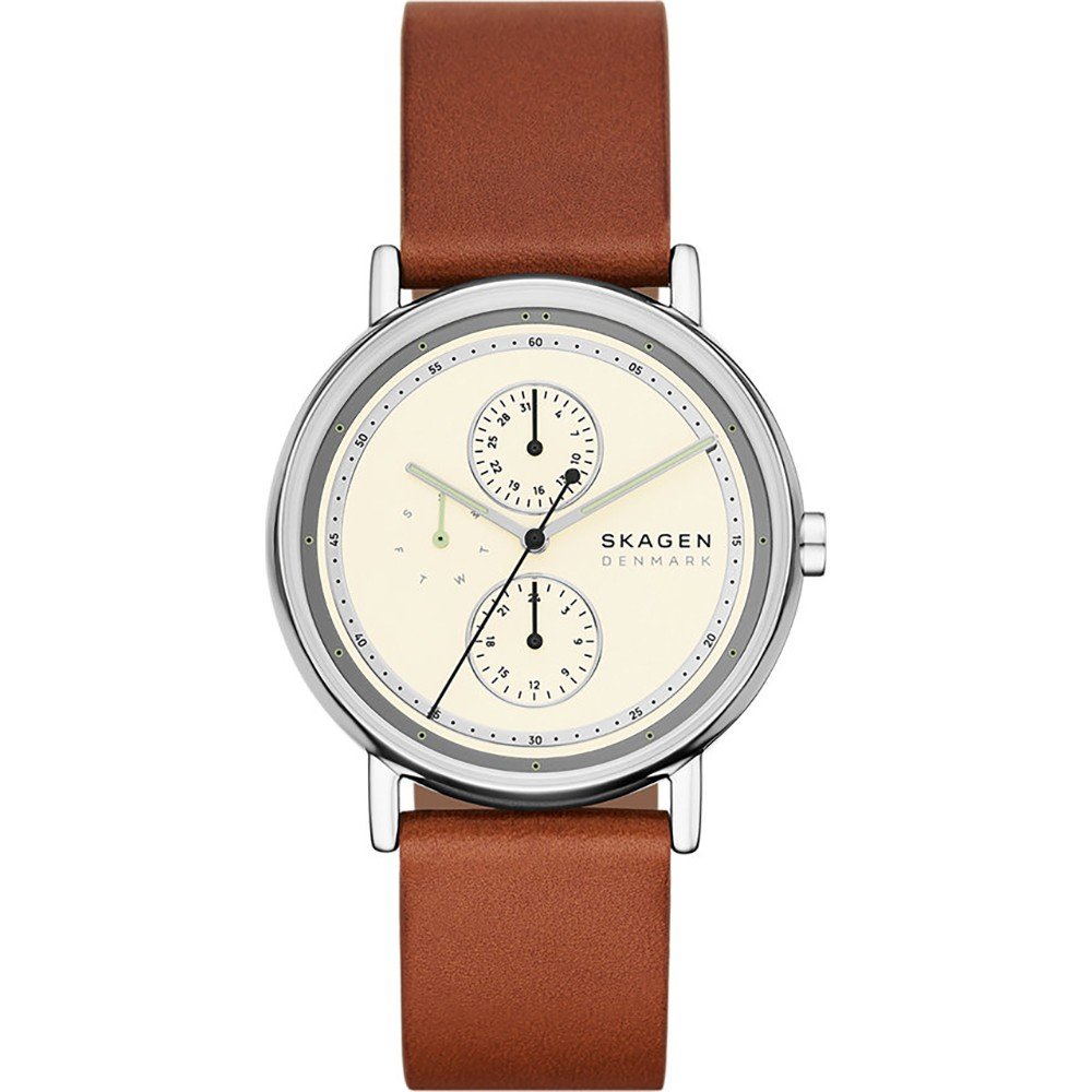 SKAGEN 腕時計 Skagen SKW6942 Signatur Watch • EAN: 4064092352832 • Mastersintime.com