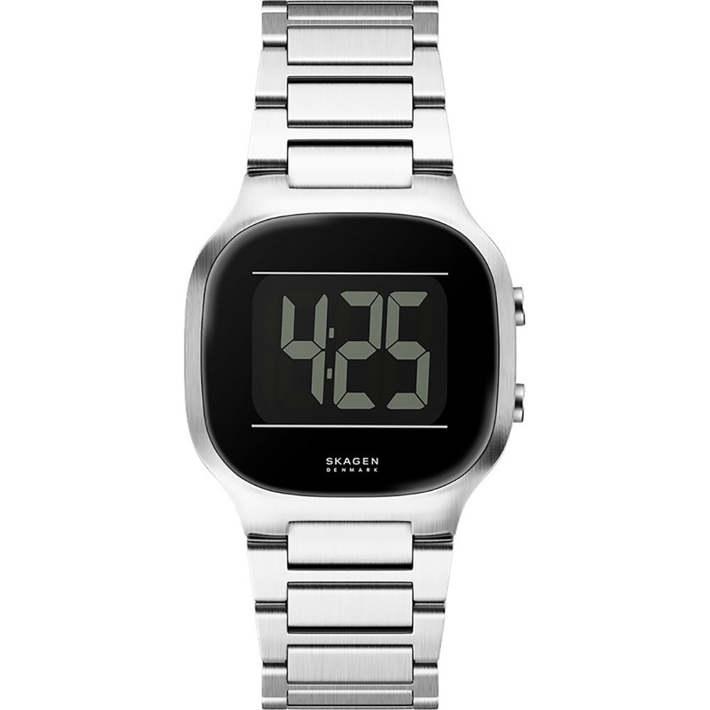Skagen SKW6948 Mellem Digital Watch • EAN: 4064092382402 