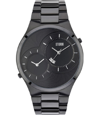 47268-SL Duodex 45mm