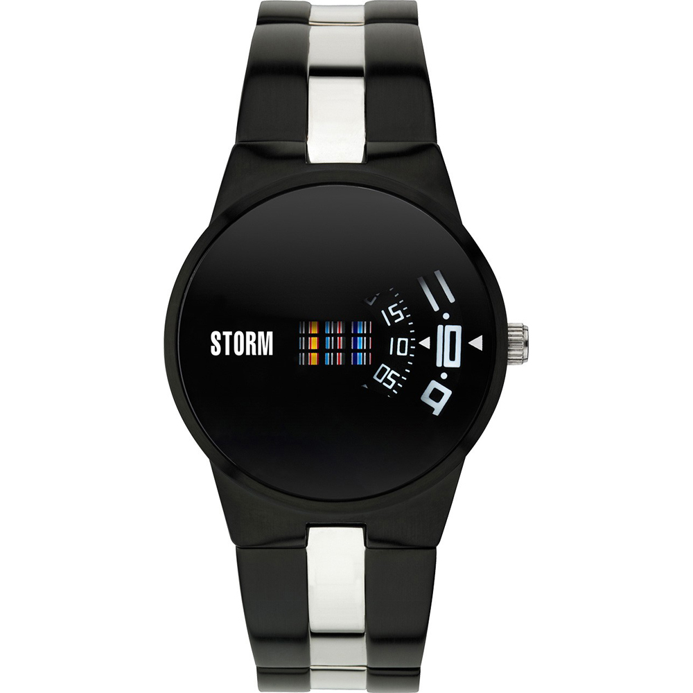 Storm London 47210-SL New Remi Watch
