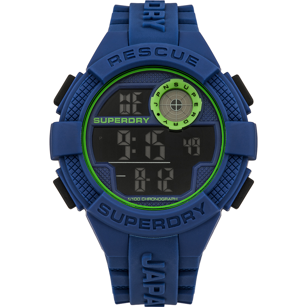 Montre Superdry SYG193U Radar