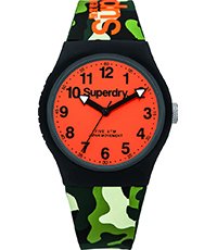 SYG164NO Urban 38.3mm