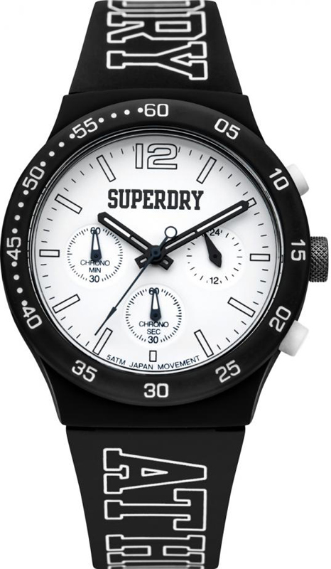 Relógio Superdry SYG205B Urban