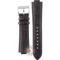 Cinturino Swarovski Straps 1101877 Piazza Grande XL