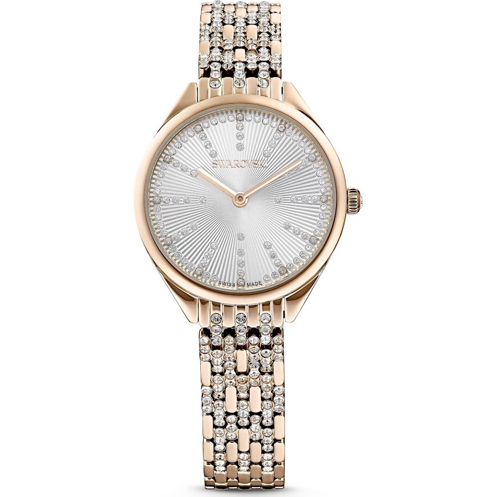 Swarovski 5610484 Attract Horloge