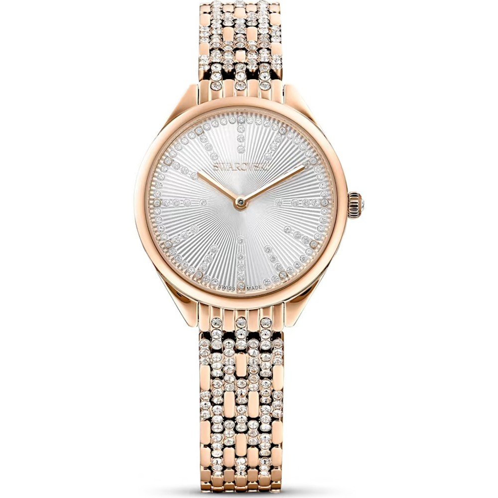 Swarovski 5610487 Attract Horloge