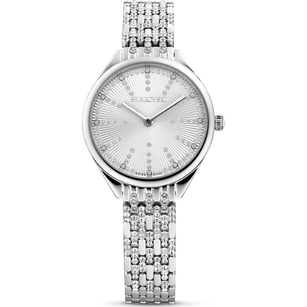 Orologio Swarovski 5610490 Attract