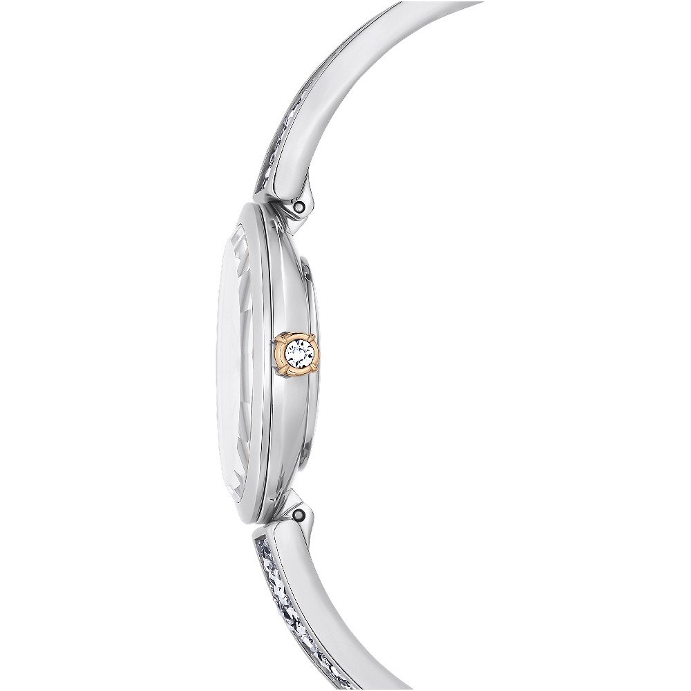 Swarovski 5656878 Crystal Rock Oval Watch • EAN: 9009656568781 