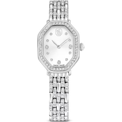 Swarovski 5698690 Dextera Octagon Uhr