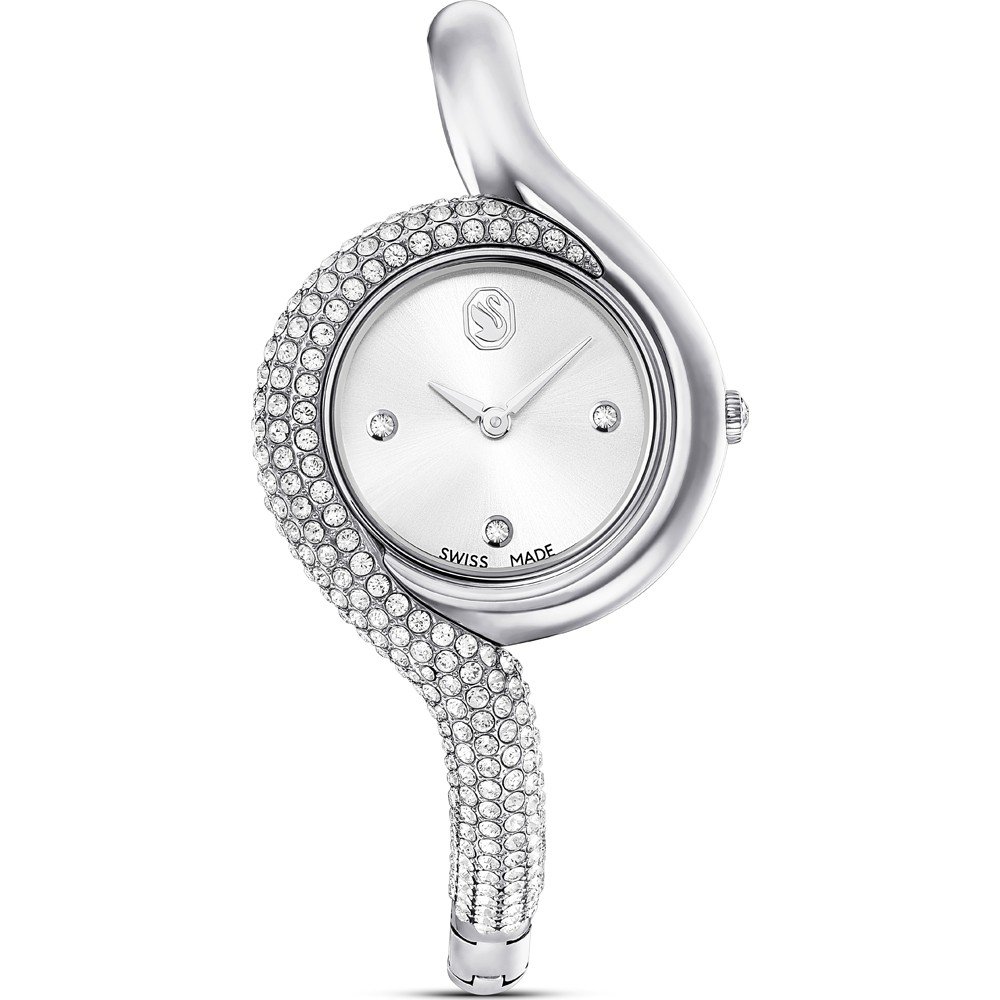 Swarovski 5700996 Dextera Asymmetric Watch • EAN: 9009657009962