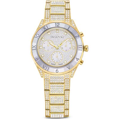 Swarovski 時計 をオンラインで購入 • 迅速な配送 • Mastersintime.com