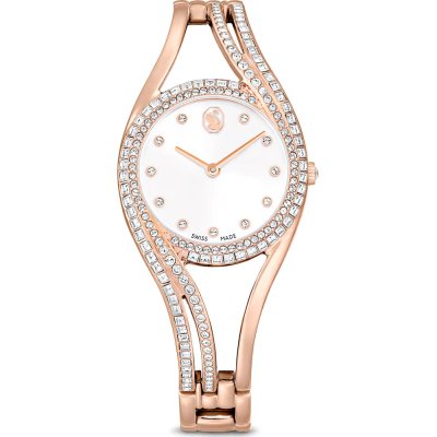 Swarovski 5715465 Hyperbola Uhr
