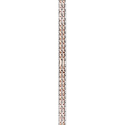 Cinturino Swarovski 5726924 Dextera Octagon