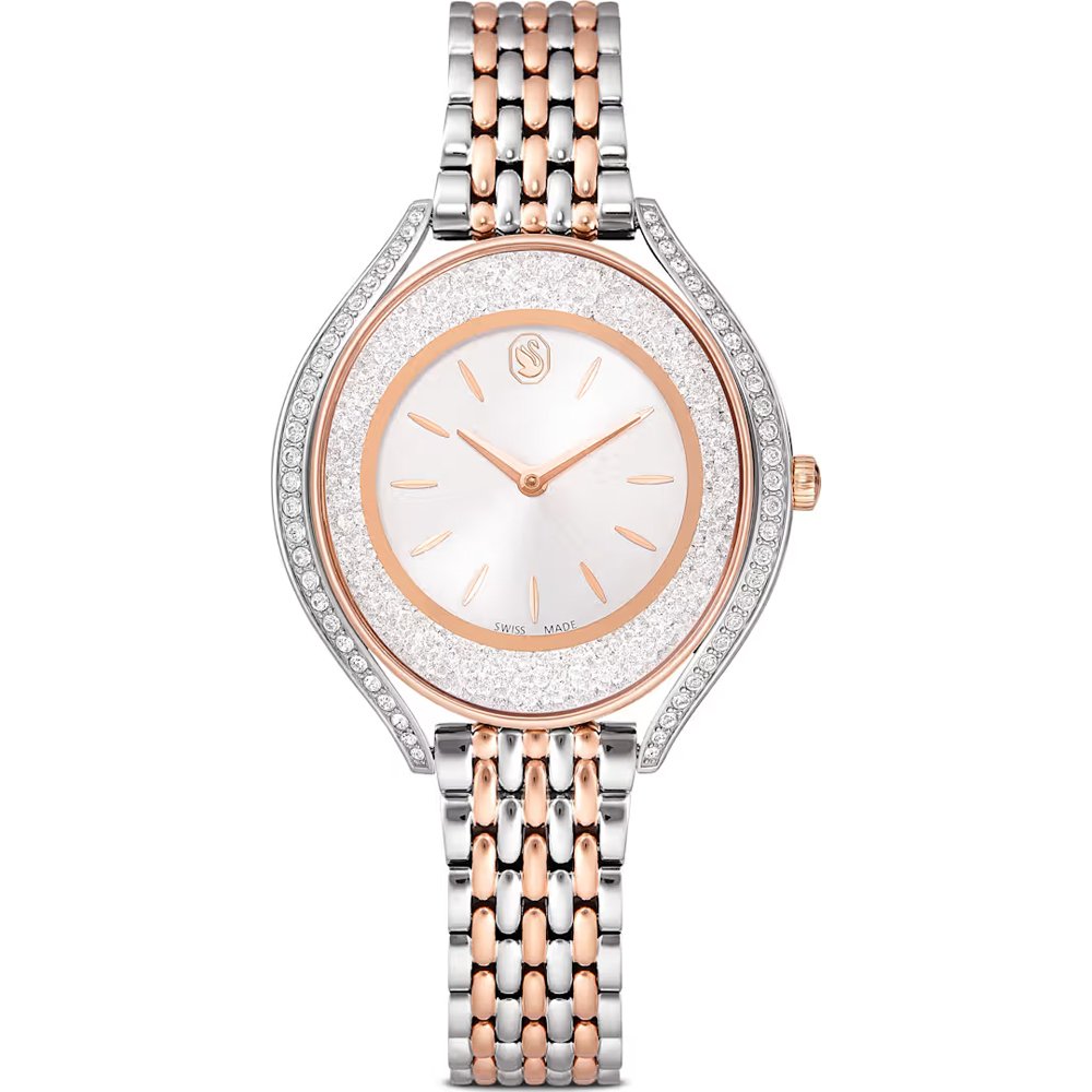 Swarovski 5730162 Crystalline Aura 時計 • EAN: 9009657301622 
