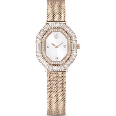 Swarovski 5732501 Matrix Uhr