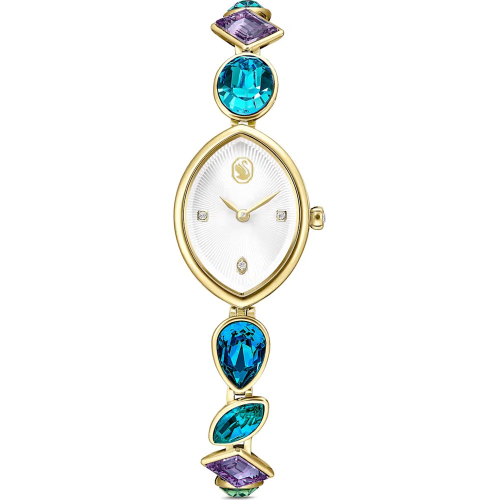 Swarovski 5749569 Gema Watch • EAN: 9009657495697 • Mastersintime.com