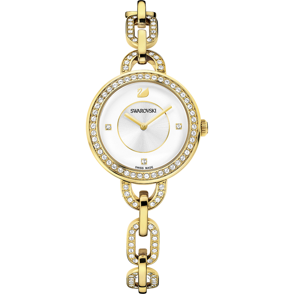 Swarovski Watch Time 2 Hands Aila Mini 1124151