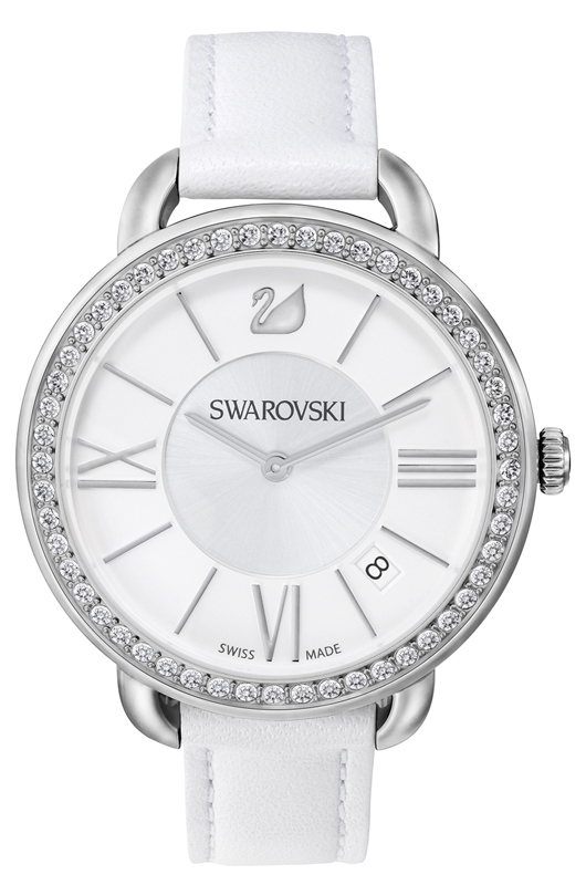 Swarovski Watch Time 2 Hands Aila Day 5095938