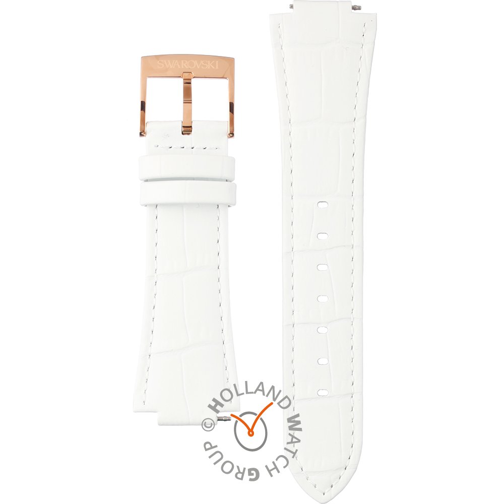 Swarovski Straps 1101856 Citra Square Strap