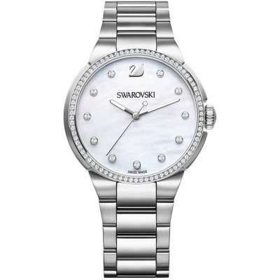 Swarovski 5181635 City Watch