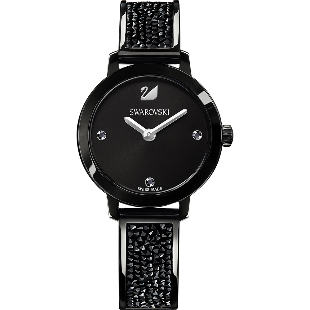 Swarovski 5376071 Cosmic Rock Horloge