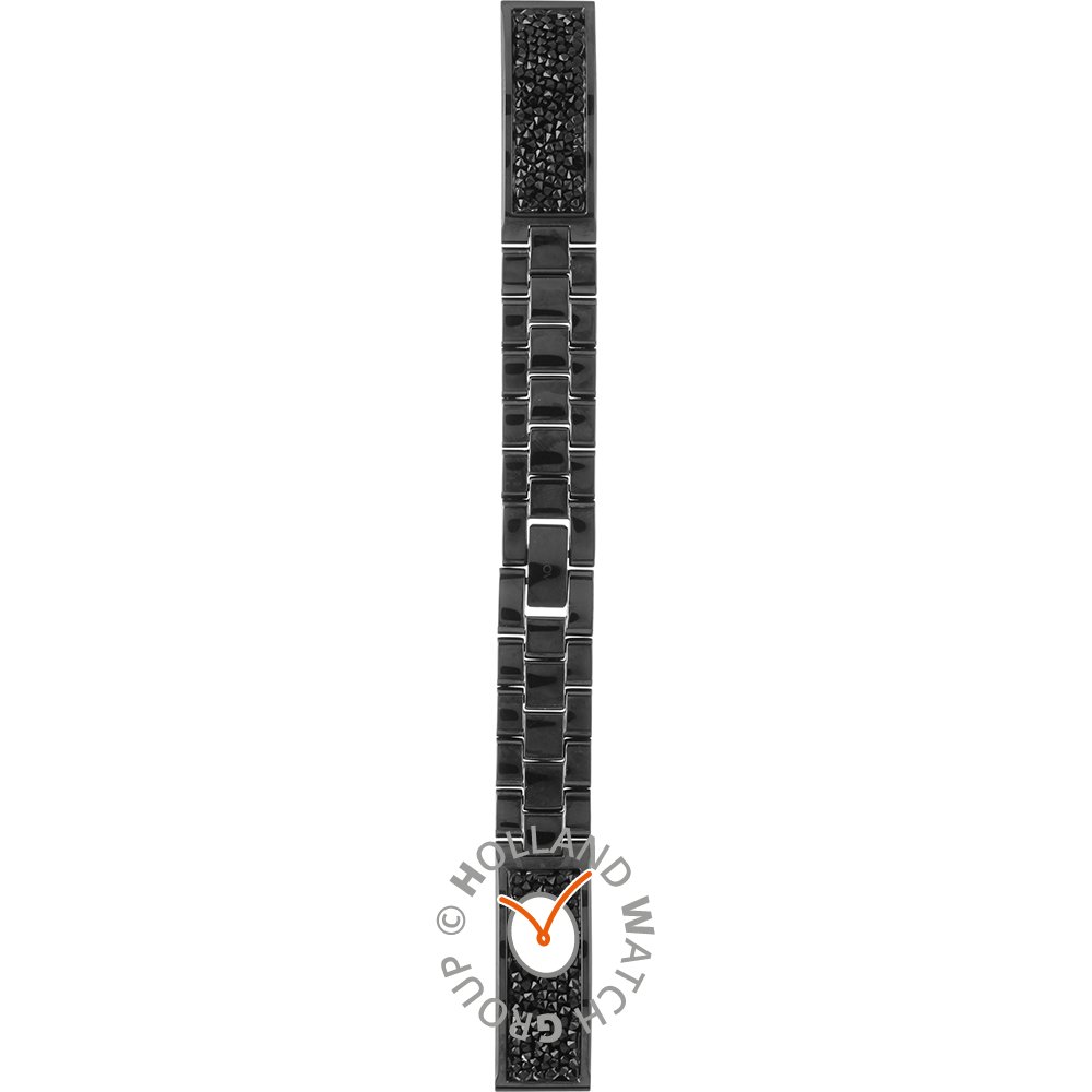 Swarovski Straps 5376590 Cosmic Rock Strap