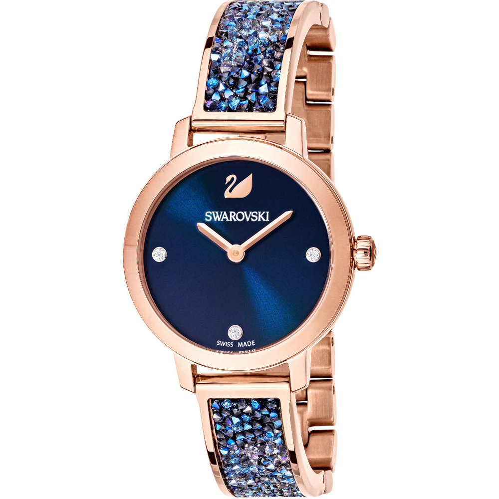 Swarovski 5466209 Cosmic Rock Watch