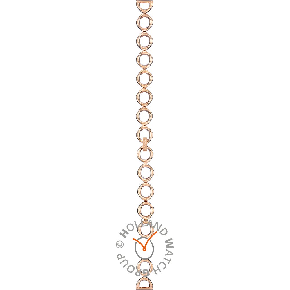 Bracelet Swarovski 5548557 Crystal Flower
