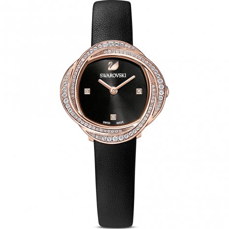 Swarovski 5547626 watch - Crystal Flower