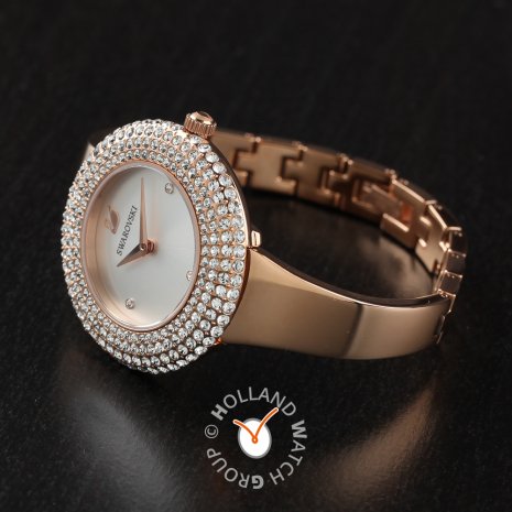 Swarovski 5484073 watch - Crystal Rose