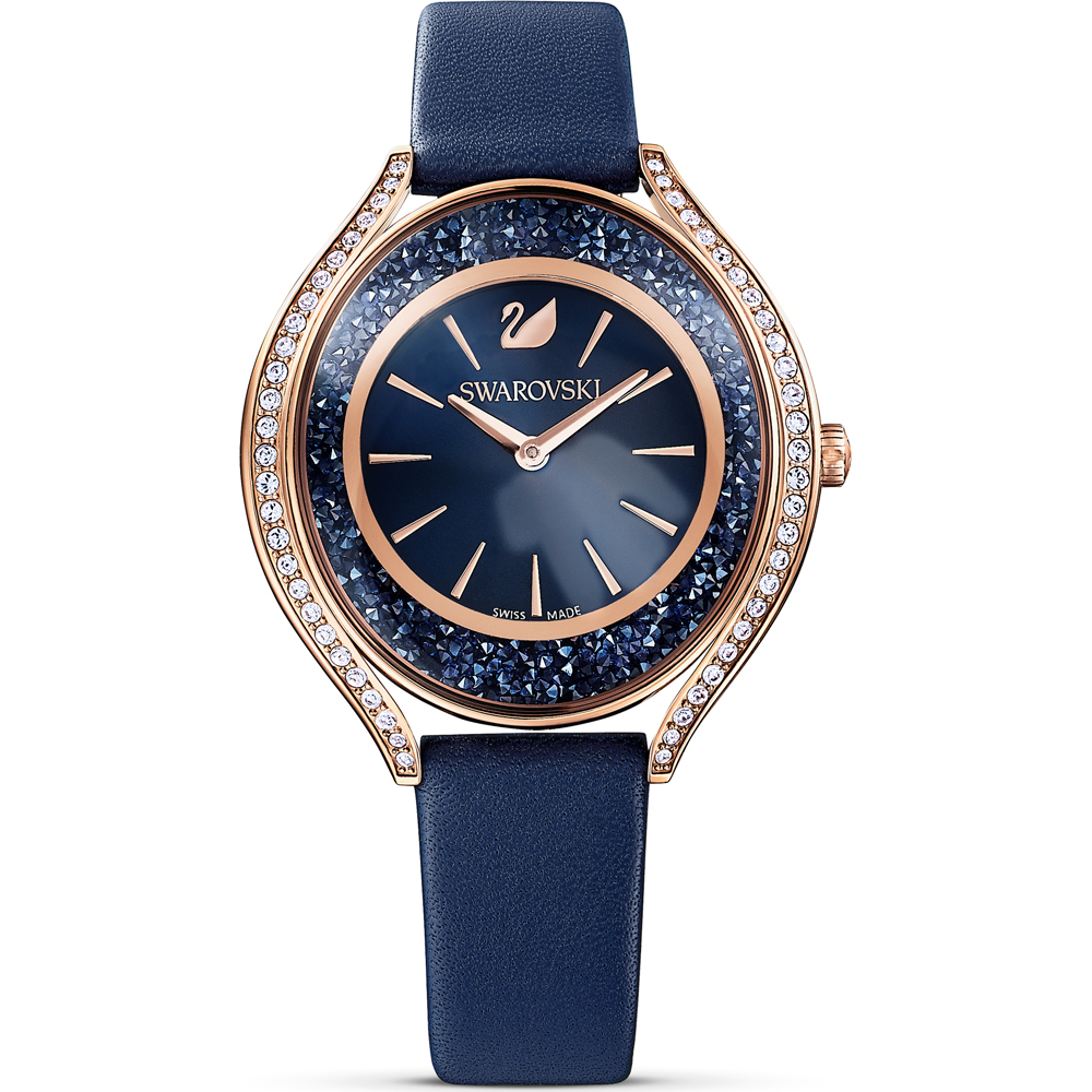 orologio Swarovski 5519447 Crystalline Aura